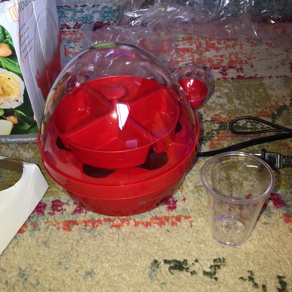 🧜🏼‍♀️3 for $15 item!🧜🏼‍♀️ Egg cooker - Picture 2 of 2